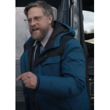 Monarch Legacy of Monsters S01 Tim Jacket